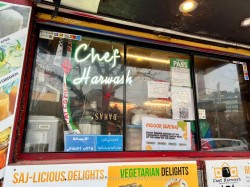 707 Dundas Street WToronto, ON M5T 2W6