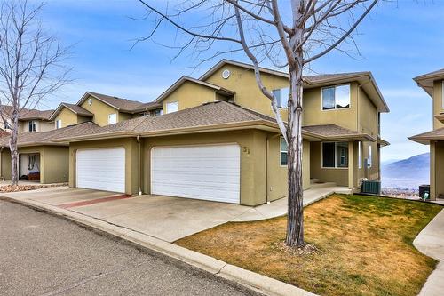 31-2365 Abbeyglen Way  Kamloops, BC V1S 1Y3