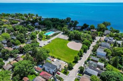 Bsmt-6 Twelfth Street  Toronto, ON M8V 3G7