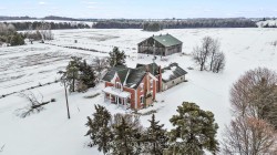 5600 Fourth Line  Guelph/Eramosa, ON N0B 2K0