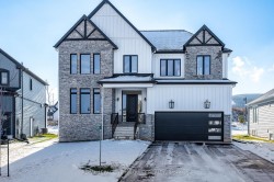 109 Stillwater Crescent  Blue Mountains, ON L9Y 4P5