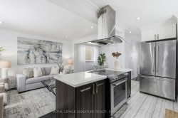 26 Guest Street  Brampton, ON L6W 1T8