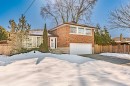 27 Hernshaw Crescent, Toronto, ON  - Outdoor 