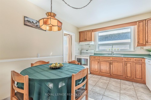 27 Hernshaw Crescent, Toronto, ON - Indoor