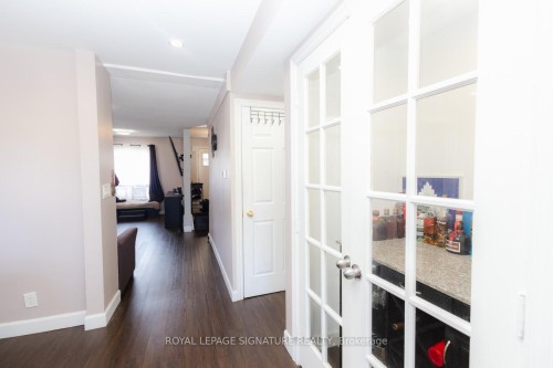 317 Britannia Avenue, Hamilton, ON - Indoor Photo Showing Other Room