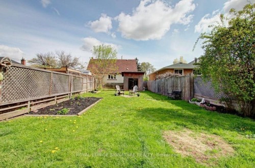 317 Britannia Avenue, Hamilton, ON - Outdoor