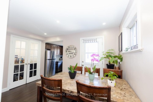 317 Britannia Avenue, Hamilton, ON - Indoor