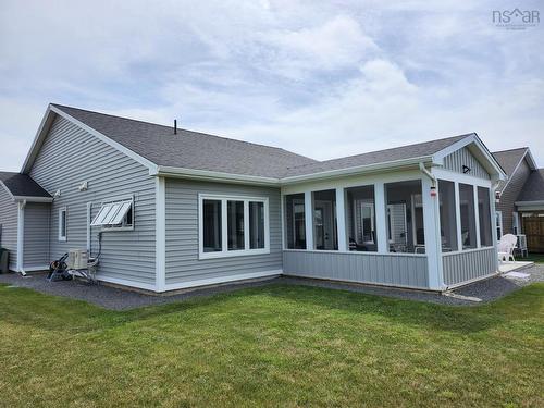 55 Community Way, Garlands Crossing, NS 