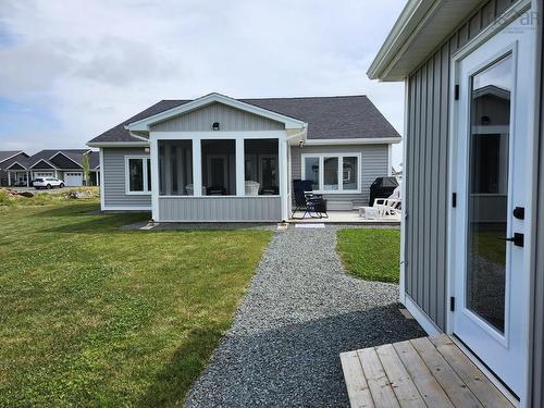 55 Community Way, Garlands Crossing, NS 
