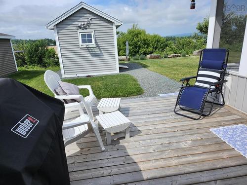 55 Community Way, Garlands Crossing, NS 