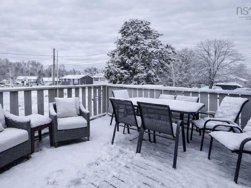 98 Mclean Street, Truro, NS 