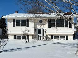 268 Westridge Crescent  Charlottetown, PE C1A 8Z1