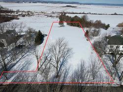 Lot Old Post Road  Grand Pré, NS B0P 1M0