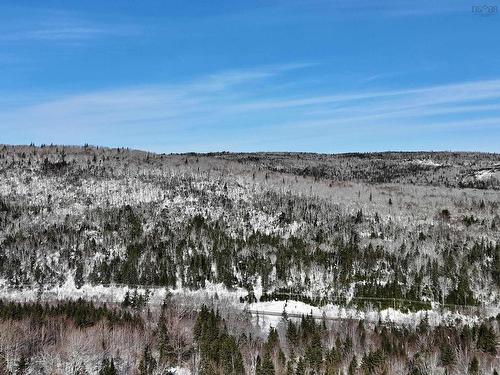 0 Highway 19, Dunvegan, NS 