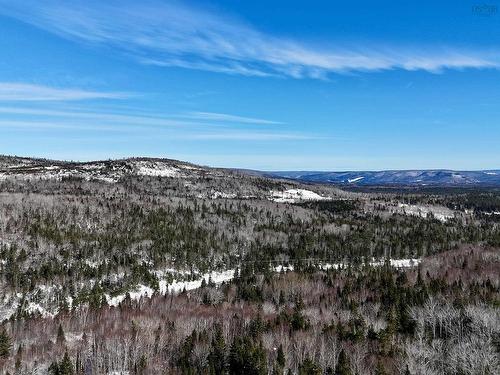 0 Highway 19, Dunvegan, NS 