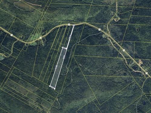 0 Highway 19, Dunvegan, NS 
