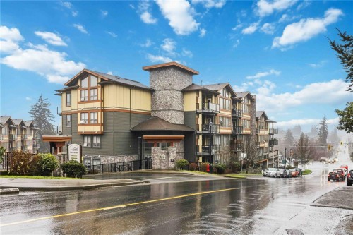 309-3210 JACKLIN Rd  Langford, BC V9B 0J5