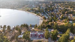 2-2737 Tudor Ave  Saanich, BC V8N 1L6