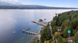 3296 Denman Rd  Denman Island, BC V0R 1T0