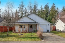 1471 Krebs Cres  Courtenay, BC V9N 9E9
