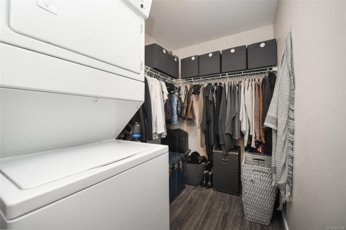 302-91 Chapel St, Nanaimo, BC - Indoor