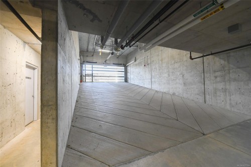 302-91 Chapel St, Nanaimo, BC -  Photo Showing Other Room