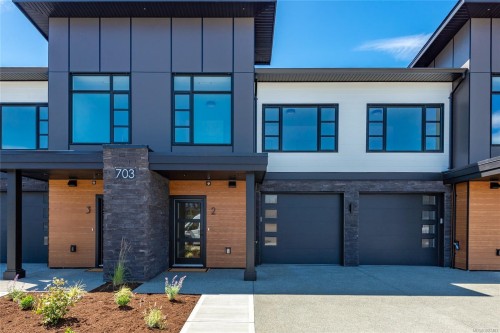 3-3028 Alder St South, Campbell River, BC 