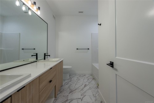 3-3028 Alder St South, Campbell River, BC 