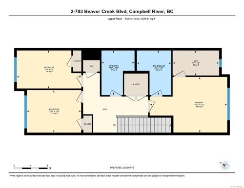 3-3028 Alder St South, Campbell River, BC 