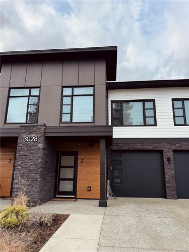 3-3028 Alder St South, Campbell River, BC 