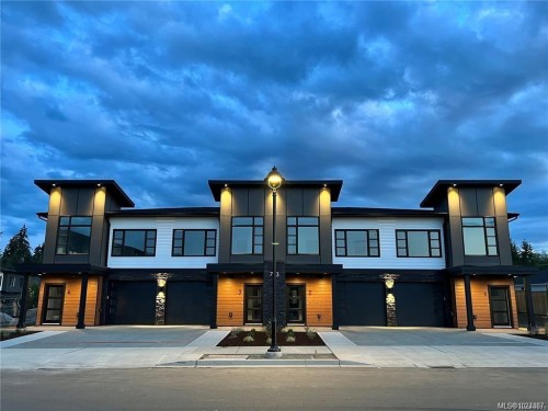 3-3028 Alder St South, Campbell River, BC 