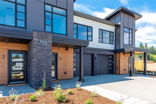 3-3028 Alder St South, Campbell River, BC 