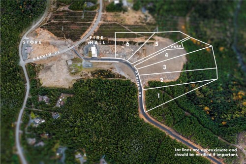 5 Ashling Rd, Qualicum Beach, BC 