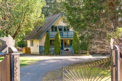 6580 Phantom Rd  Lantzville, BC V0R 2H0