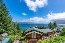 23 Sayward Rd  Sayward, BC V0P 1R0