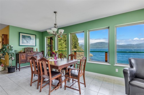 23 Sayward Rd, Sayward, BC 