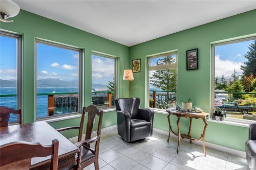 23 Sayward Rd, Sayward, BC 