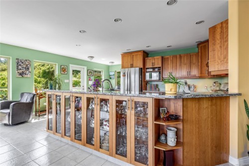 23 Sayward Rd, Sayward, BC 