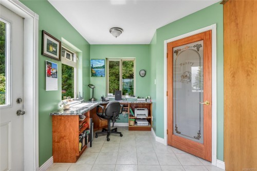 23 Sayward Rd, Sayward, BC 