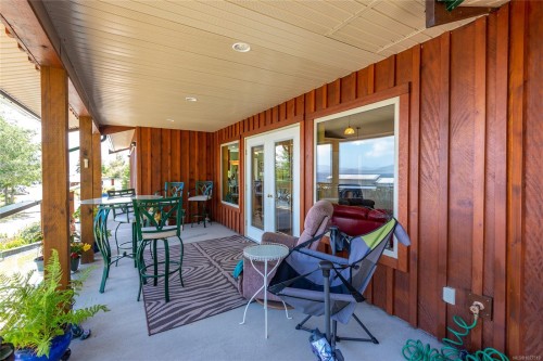 23 Sayward Rd, Sayward, BC 