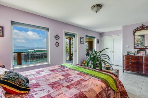 23 Sayward Rd, Sayward, BC 