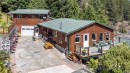 23 Sayward Rd, Sayward, BC 