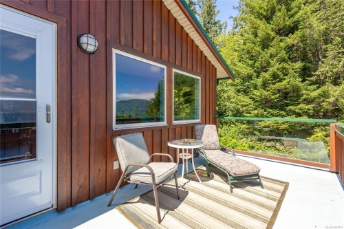 23 Sayward Rd, Sayward, BC 