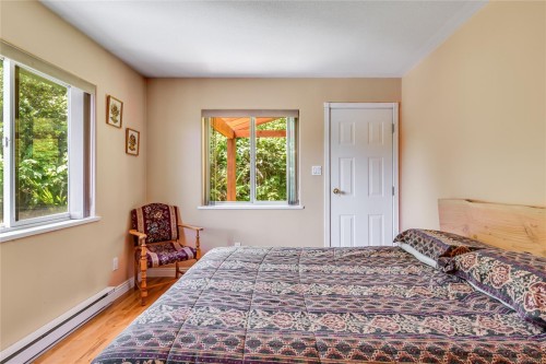 23 Sayward Rd, Sayward, BC 