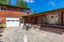 23 Sayward Rd, Sayward, BC 