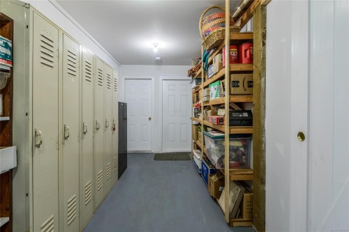 23 Sayward Rd, Sayward, BC 