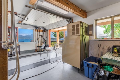 23 Sayward Rd, Sayward, BC 