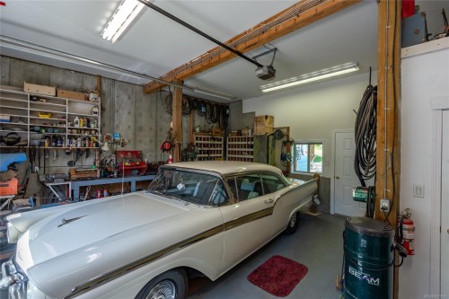 23 Sayward Rd, Sayward, BC 