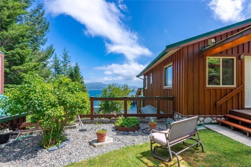 23 Sayward Rd, Sayward, BC 