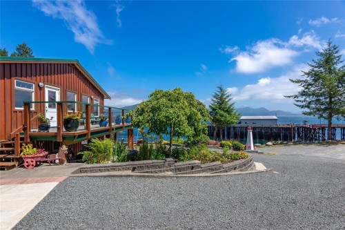 23 Sayward Rd, Sayward, BC 